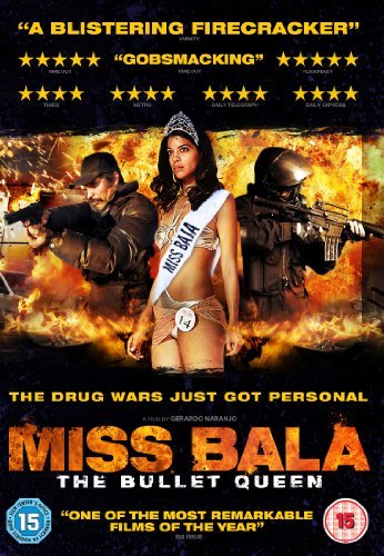 Miss Bala/Miss Bala@Import-Gbr